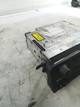 фото thumb №8, C333 bmw e46 радио бизнес 6909882