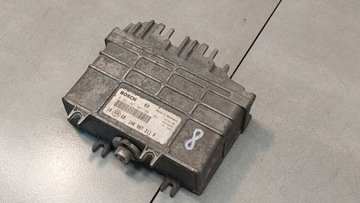 фото thumb №6, Блок керування двигуна vw passat b4 1.8 1h0907311p