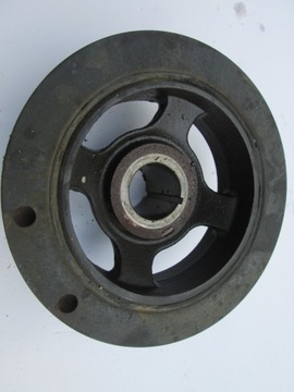 фото thumb №9, Chrysler town country 11- 3.6 колесо пасове вала