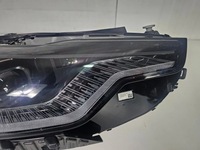 фото thumb №14, Лампа правая перед bmw 2 g42 shadow black full led 8083636-07