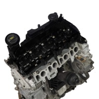 Mini r55 r56 r57 r58 r60 cooper d sd 2.0 n47n двигатель голый стойку n47c20a Доставка, фото thumb