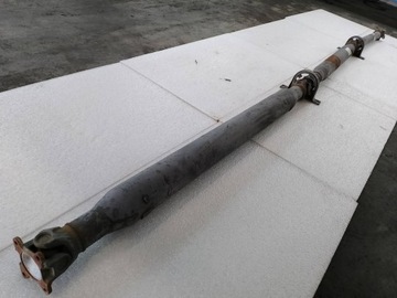 фото thumb №1, Wał привідний зад vw crafter 2e0521101af a9064101306 2.5 tdi