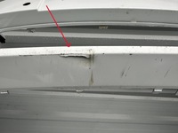 фото thumb №10, Skoda octavia iii 3 16-20r бампер перед переднє 5e0807221n