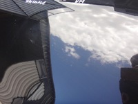 фото thumb №9, Дверь левая левый перед bmw f10 668 schwarz ii неокрашенный