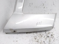 фото thumb №8, Volkswagen crafter 2009 права сторона молдинг pod фара передня