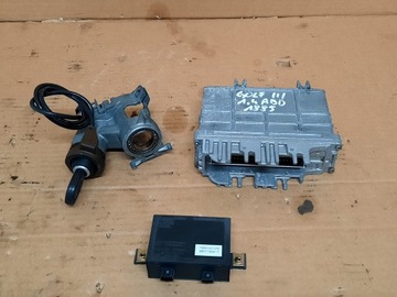 фото thumb №1, Набор стартовый иммобилайзер golf iii 1.4 abd