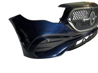 фото thumb №8, Mercedes amg w214 абсорбер перед a2148854902