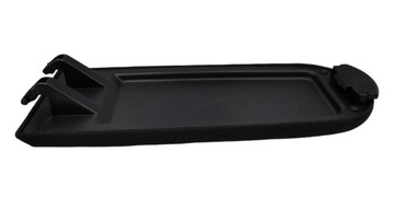 фото thumb №11, Кришка ковпачок кришка підлокітника skoda fabia ii roomster