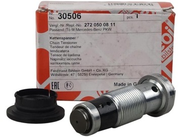 фото thumb №12, Натяжитель цепи mercedes класс c t-model s204 c
