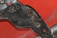 фото thumb №12, Підрамник балка підрамник підрамник перед volvo v60 1 i 2.0 d3 163 km kombi 10-13