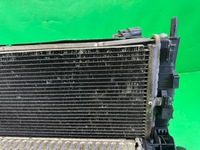 фото thumb №3, Радиаторов воды климат вентилятор комплект ford focus mk2 ii 1.6 tdci 04-