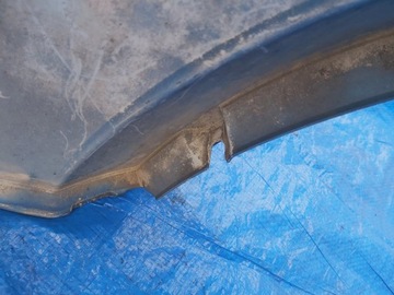 фото thumb №10, Запчастини | signum бампер зад задній рестайлінг 1348914 | 639