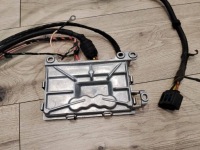 фото thumb №13, Модуль блок керування hsr osi поворотна задня задній europa bmw 6 f12 f13 6854032