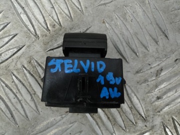 фото thumb №4, Alfa romeo stelvio перемикач скло правий