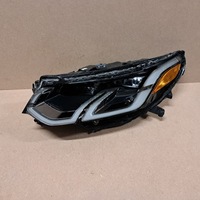 фото thumb №1, Range rover discovery sport l550 lift full led midlewy usa ameryka