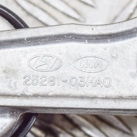 фото thumb №6, Hyundai ioniq 2020 натяжитель ремень генератора