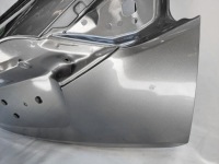 фото thumb №4, Крышка багажника багажника nissan juke 2019-