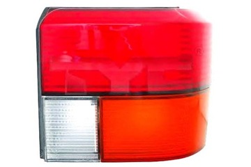 фото thumb №1, Tyc лампа запчастина зовнішня колір поворотник p