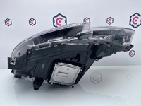 фото thumb №3, Лампа правая перед renault arkana full led