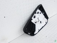 фото thumb №10, Porsche cayenne 7p5 10-14 обивка левая задняя кожа