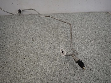 фото thumb №5, Nissan note e11 06-09 1.5 dci шланг кондиционера