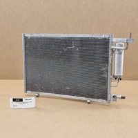 фото thumb №1, Конденсатор радиатор кондиционера ford b-max jk fiesta vi cb1 ccn