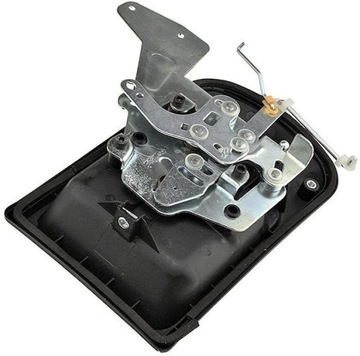 фото thumb №2, Ручка дверь nty ezc-vc-006