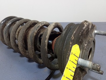 фото thumb №6, Mercedes glc w253 mcerson лівий перед a2533200766