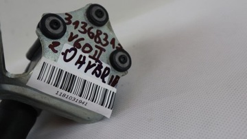 фото thumb №6, Volvo v60 ii 2.0 t6 plug in гібрид шланг насос води 31368312, 31368146