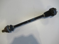 фото thumb №1, Vw tiguan ii 2 приводной вал левая левый задняя 3q0501203b