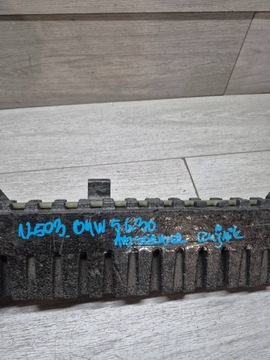 фото thumb №11, 12503. bmw 5 g30 абсорбер пена датчик перед 8098671