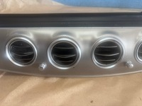 фото thumb №4, Mercedes e-klasa w213 решітка повітропровід середня ambiente a2136809100 європа