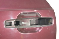 Дверь левая mercedes w140 купе c140 cl 1407204505 в Украине, фото thumb