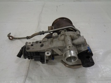 фото thumb №1, Citroen c5 aircross peugeot 3008 ii 1.2 thp турбонагнітач турбіна