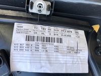 фото thumb №5, Audi a6 c6 обшивка оббивка лівий задня 0231