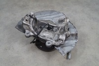 фото thumb №4, Поворотный кулак левый перед bmw e65 01-05 4.4i