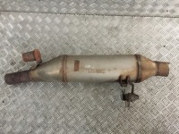 фото thumb №2, Каталізатор dpf jeep grand cherokee 3.0crd