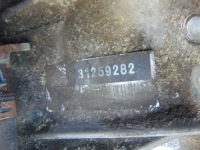 фото thumb №10, Автоматическая коробка передач volvo v50 рестайлинг 2.4 дизель европа