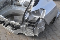 фото thumb №12, Opel corsa f pas задня задній піддон чверть задня ліва права повний комплект