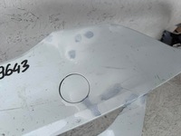 фото thumb №3, Бампер перед переднє renault megane iv 4 16-