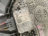 фото thumb №5, Bmw x3 f25 x4 f26 вентилятор 7593847 7562595 600w