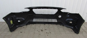 фото thumb №16, Бампер перед subaru xv crosstrek ii рестайлінг 20-