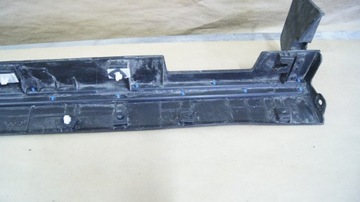 фото thumb №7, Hyundai tucson iv 20- накладка пороговая левая