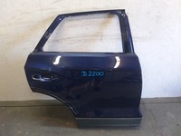 фото thumb №1, Дверь задняя правое vw t-roc t roc 2g