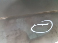 фото thumb №3, Дверь левый зад peugeot 307 2004r eu exl 5d