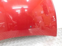 фото thumb №5, Капот крышка двигателя renault clio iii 3 05-12