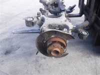 фото thumb №9, Балка підвіска задня bmw x6 xdrive комплект