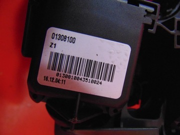 фото thumb №11, Bmw 1 e87 перемикач комбінований стрічка 6962683 6989557