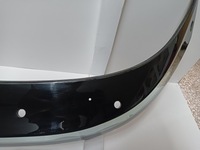 фото thumb №6, Стекло задняя honda civic ufo viii-8 2006-2012 hb отверстия na спойлер