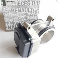 фото thumb №1, Дроссельная заслонка renault vel satis 1.8 2.0 16v оригинальный номер nowa